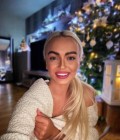 kennenlernen Frau : Люба, 37 Jahre bis Ukraine  Херсон